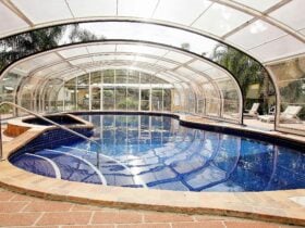 Discovery Parks - Echuca