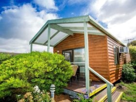 Discovery Parks - Warrnambool