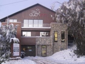 Duck Inn Mount Buller