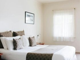 Dunkeld Studio Accommodation