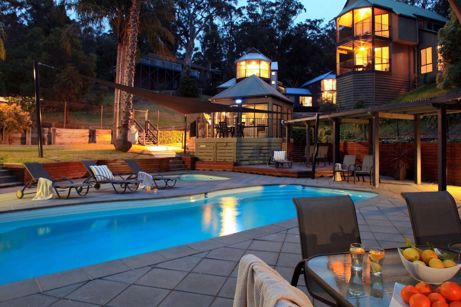 Edgewater Terraces at Metung