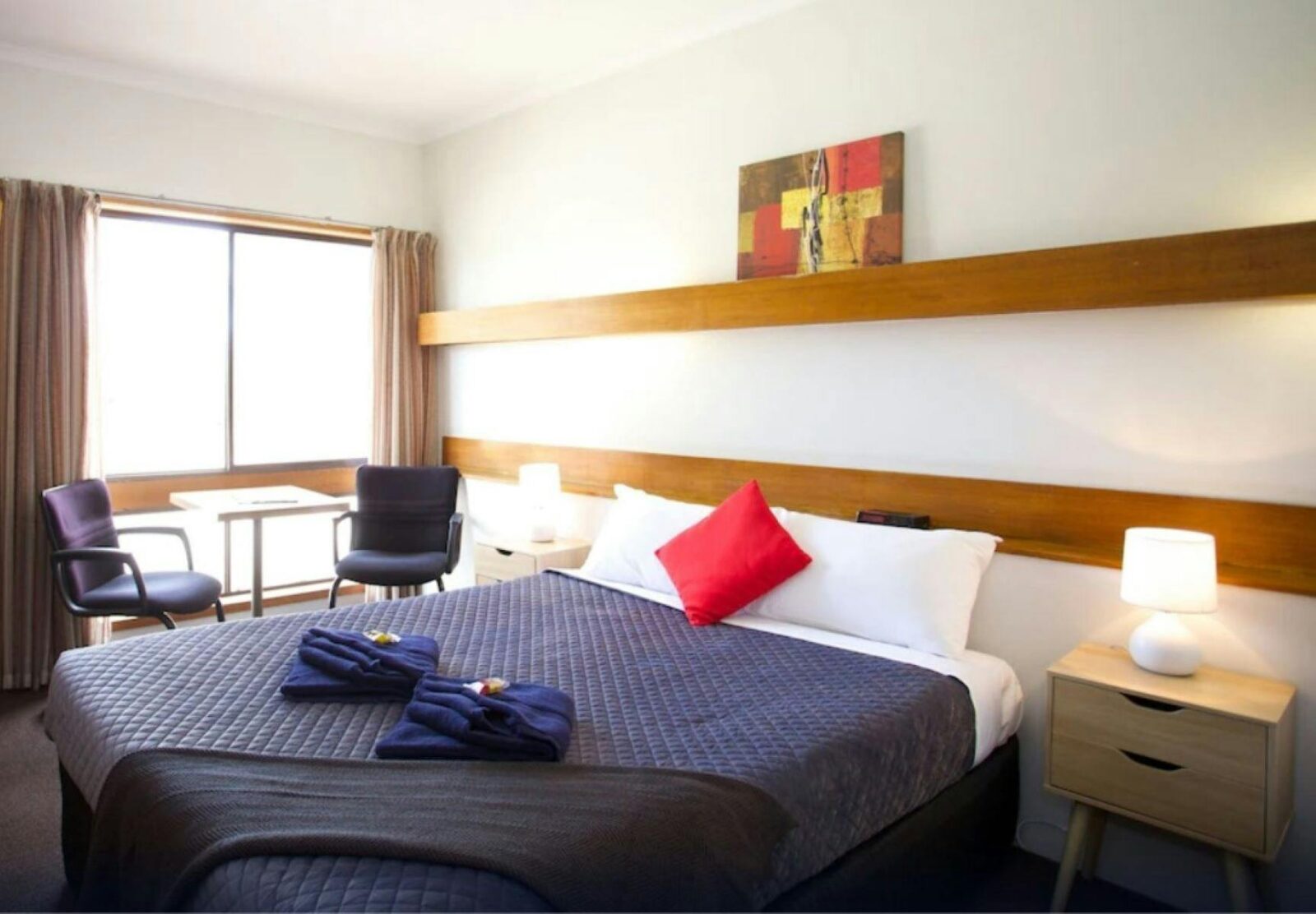 Photo of room at Glynlea Motel