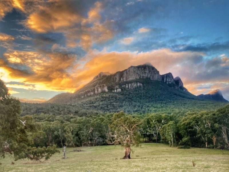 Grampians Retreat