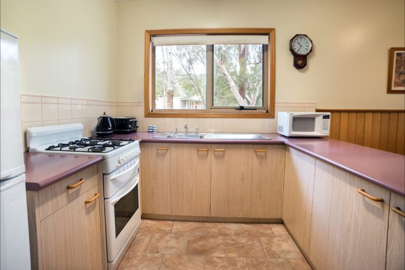 Cottage Kitchen
