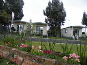 One Bedroom Cabins