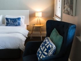 Healesville Hotel accommodation