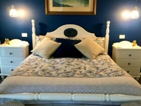 Adult-only Guest Suite