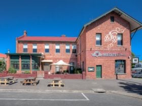 Historic Hotel