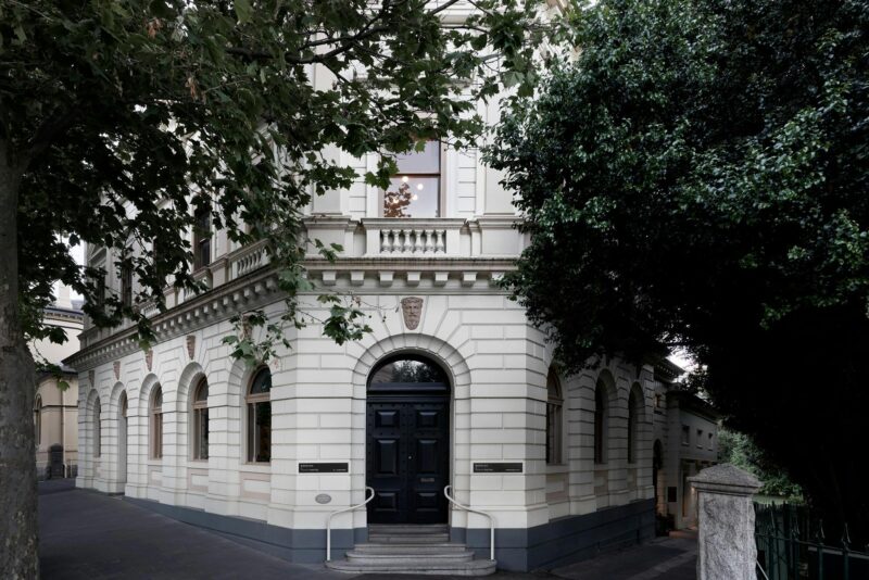 Bendigo