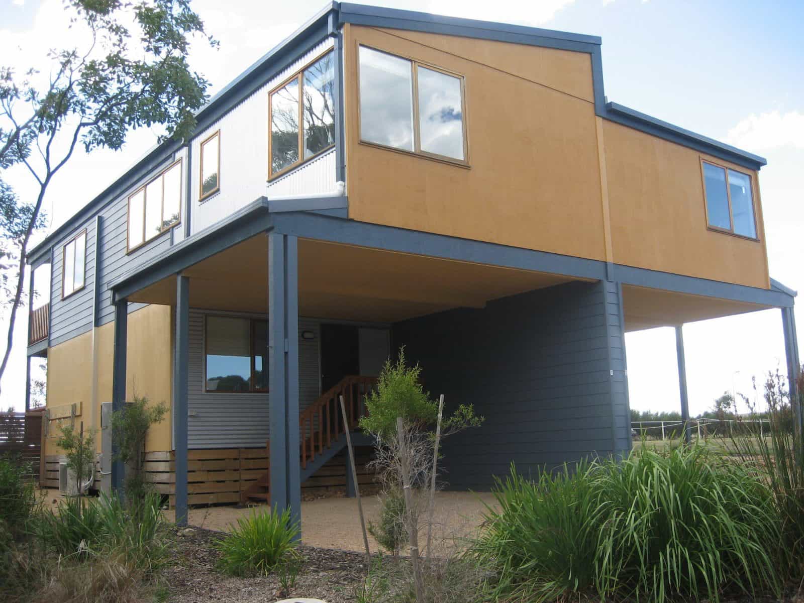 Shelly Beach Villas