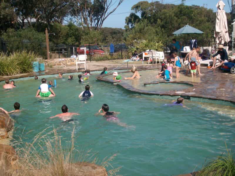 Lakes Pools