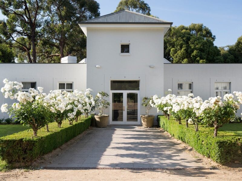 Lindenderry Exterior