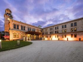 Mansion Hotel & Spa