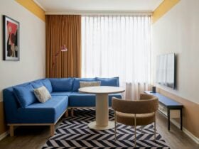 One Bedroom