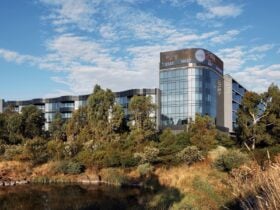 Mantra Epping - Exterior