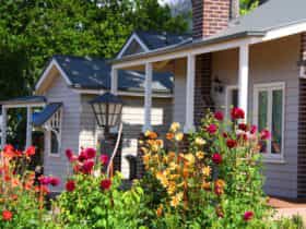 Cottage Gardens