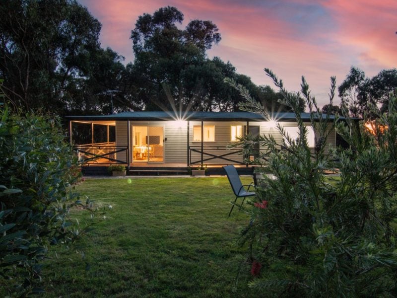 Matilda Cottage Gisborne South Macedon Ranges