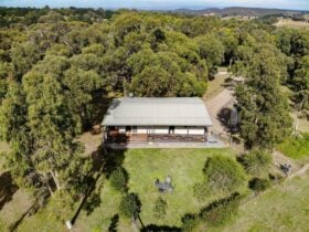 Matilda Cottage Gisborne South Macedon Ranges