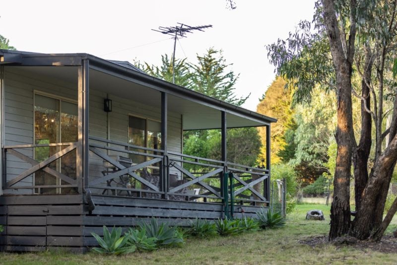 Matilda Cottage Gisborne South Macedon Ranges