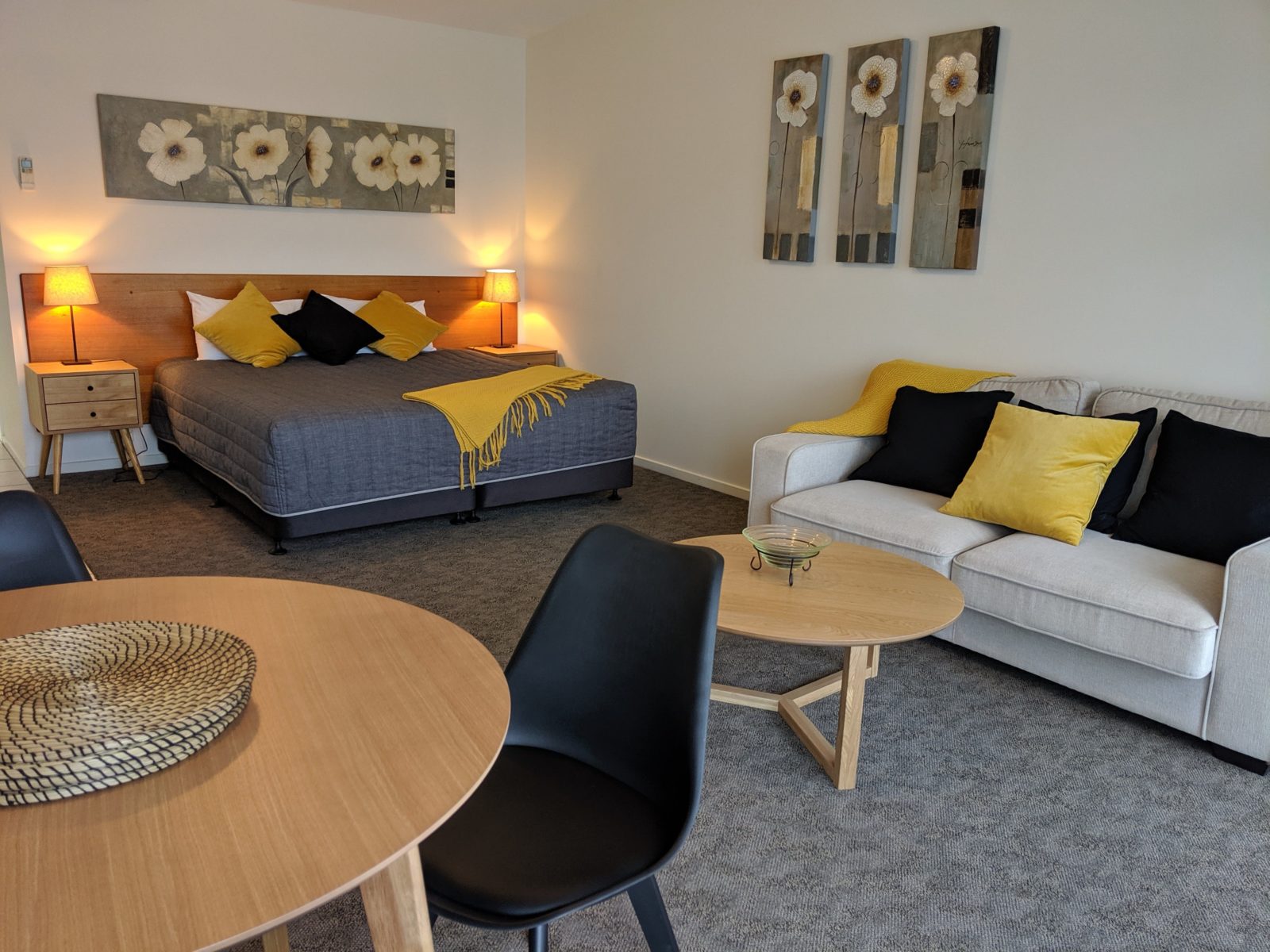 Metung Waters Motel and Apartments