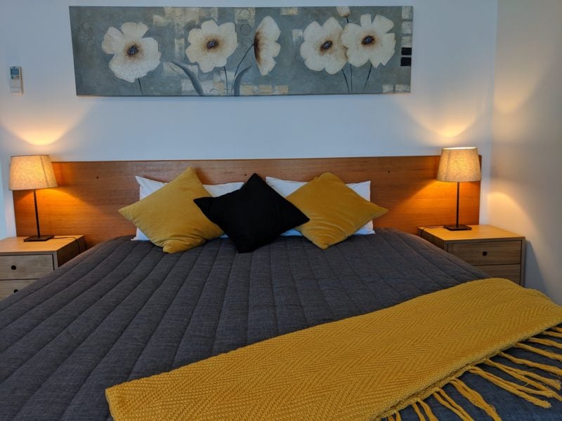 Metung Waters Motel and Apartments