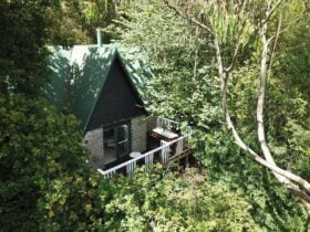The Cottage at Mirador Springs
