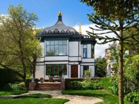 Monacute Garden Pavillion