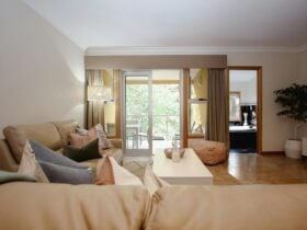 Monterey Living Room