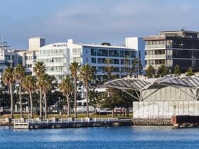 Novotel Geelong