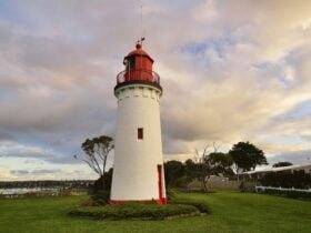 Portland Bay Holiday Park