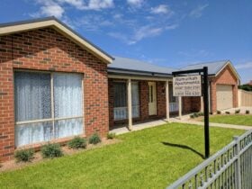 Numurkah Apartments