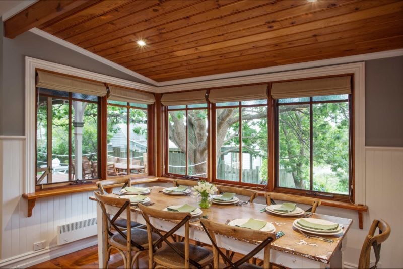 Oak Leaf suite