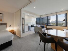 1 Bedroom Executive