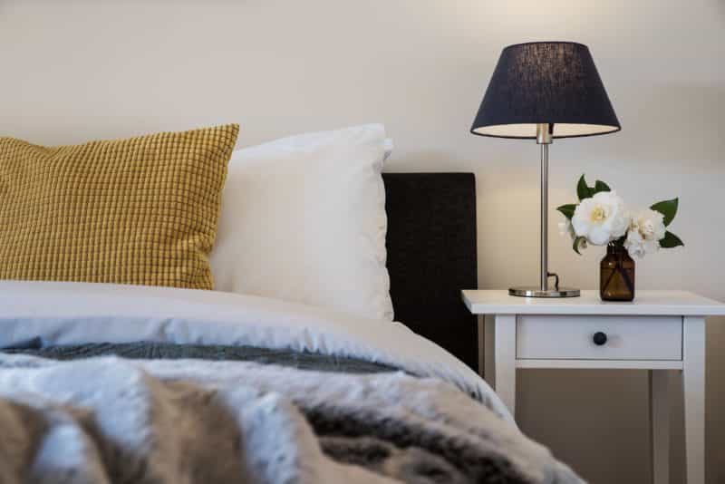 Old Chilli B&B Daylesford Bedroom