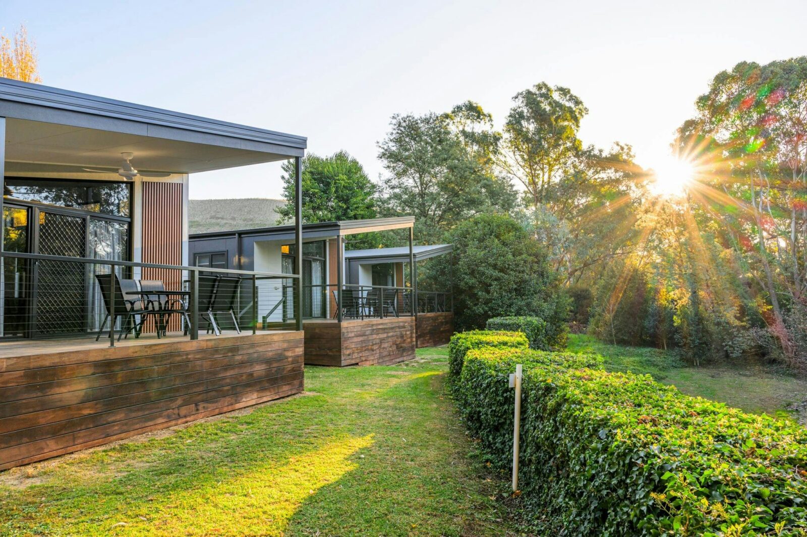Riverview Villas 1, 2 & 3