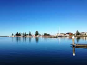 Port Albert Motel