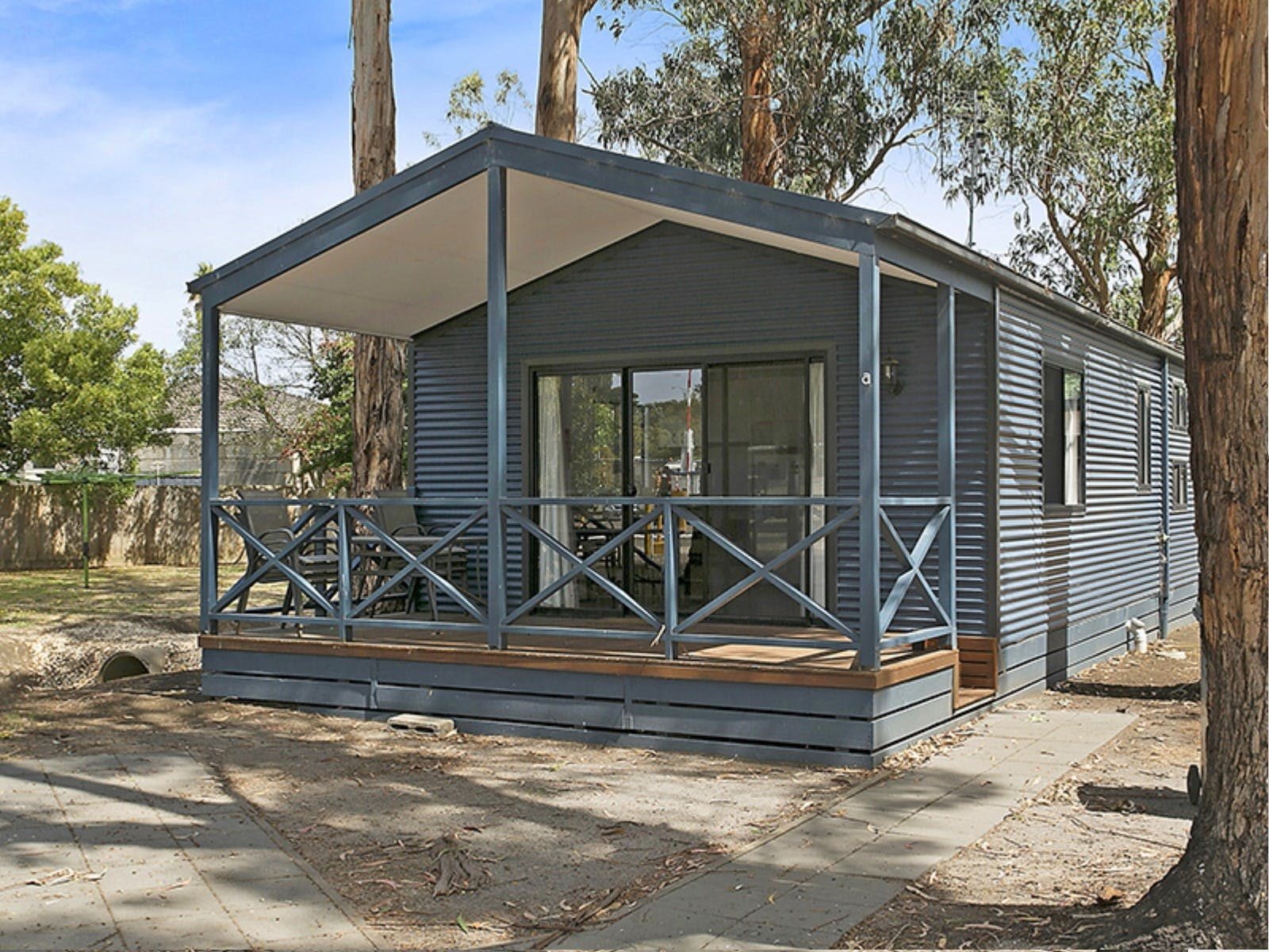 Cabin