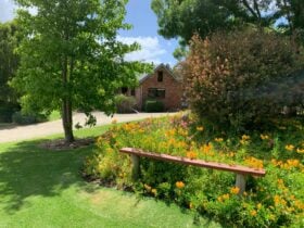 Cottage 1