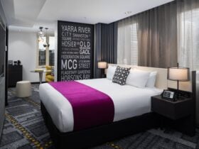 Premium Deluxe Room