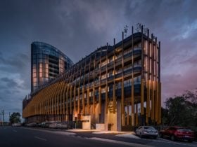 Punthill Apartment Hotels – Ivanhoe