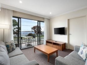 Quality Hotel Bayside Geelong
