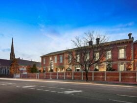 External Street View