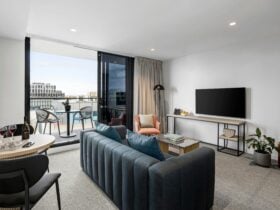 Lounge Area