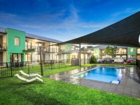 Quest Sale Solar Heated Pool