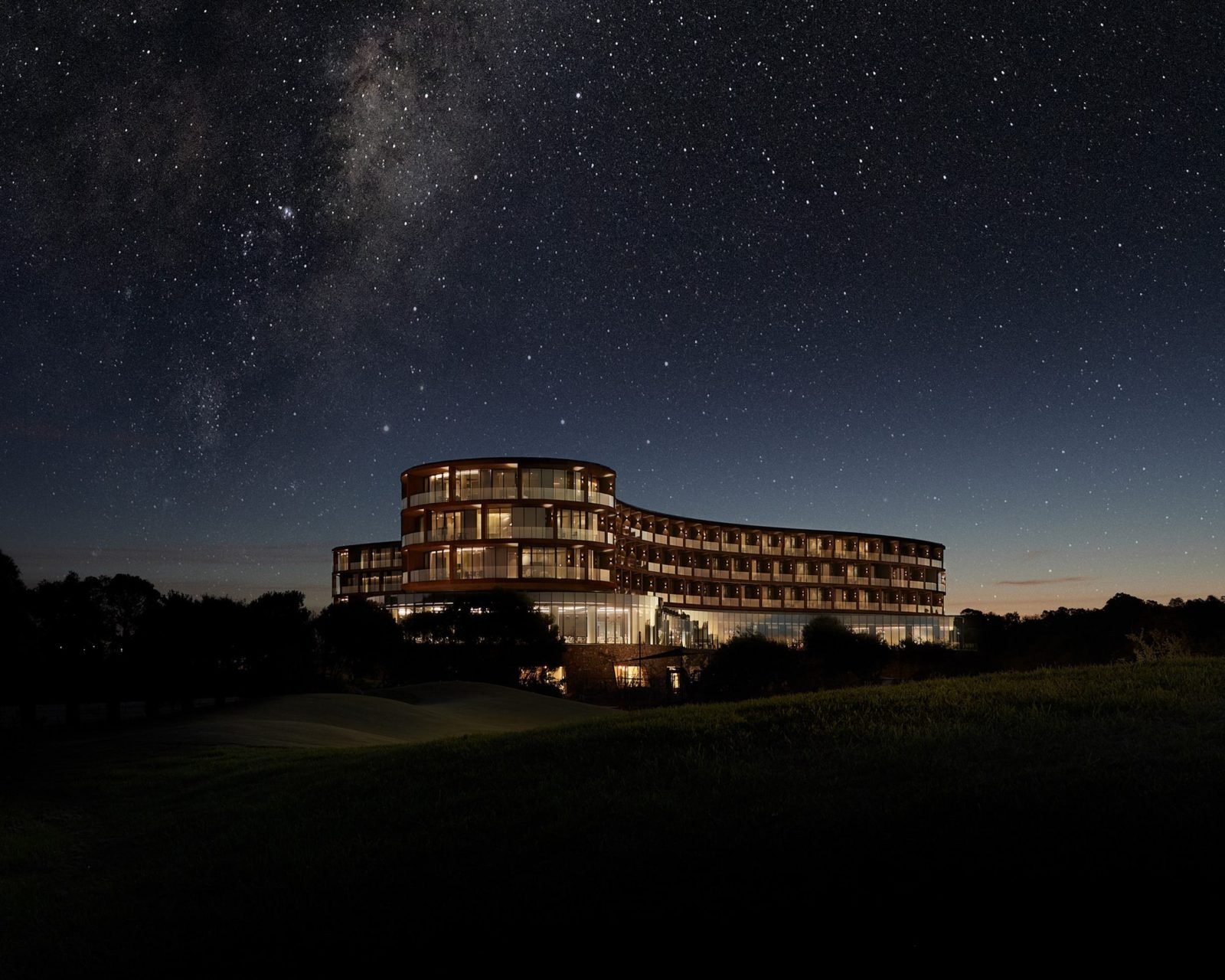 RACV Cape Schanck Resort - Pool