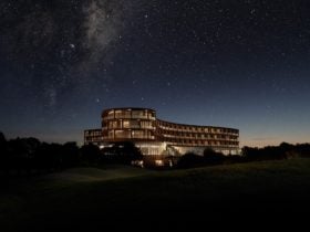 RACV Cape Schanck Resort - Pool