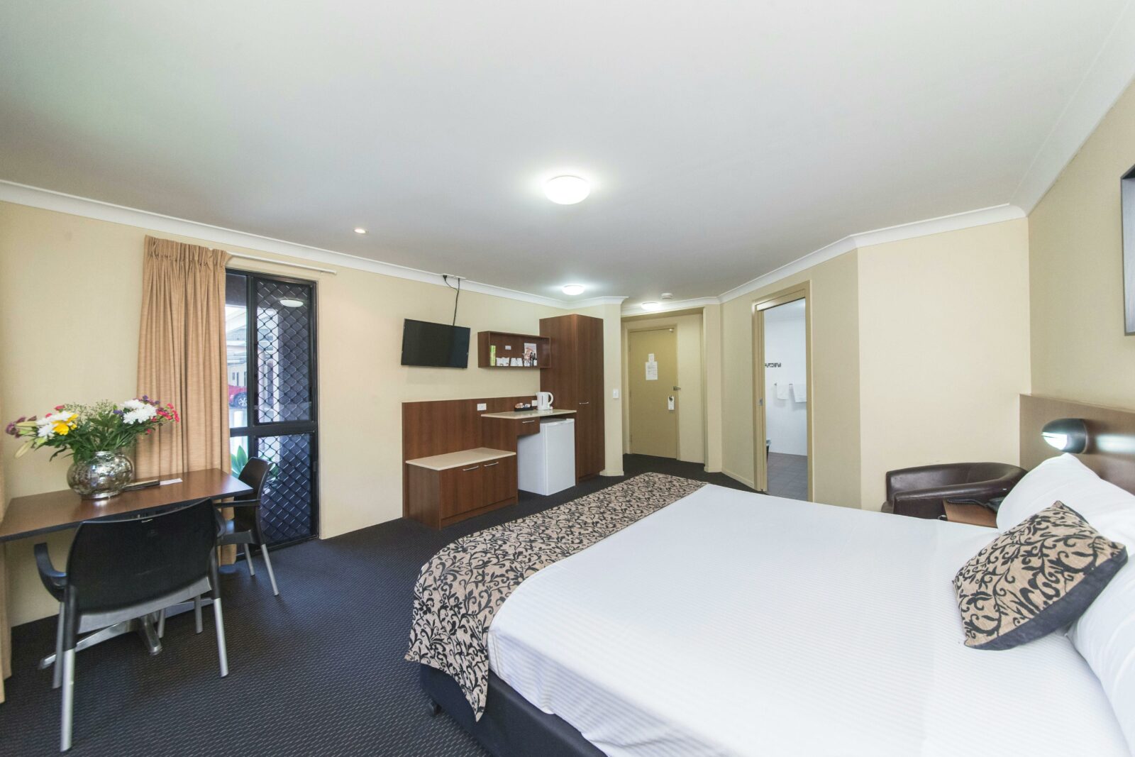 Spa Room
