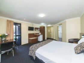 Spa Room