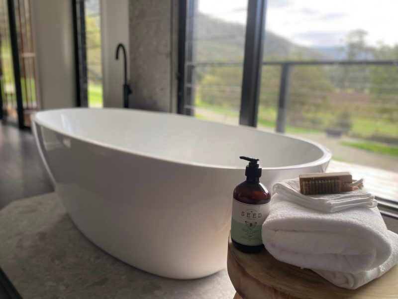 Ensuite