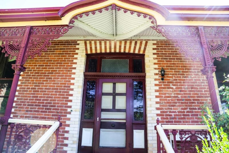 Historic Homestead